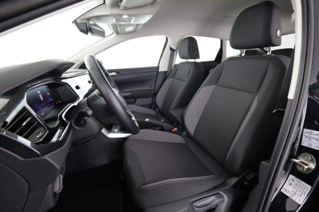 VOLKSWAGEN Taigo Taigo 1.0 TSI 115 CV Life