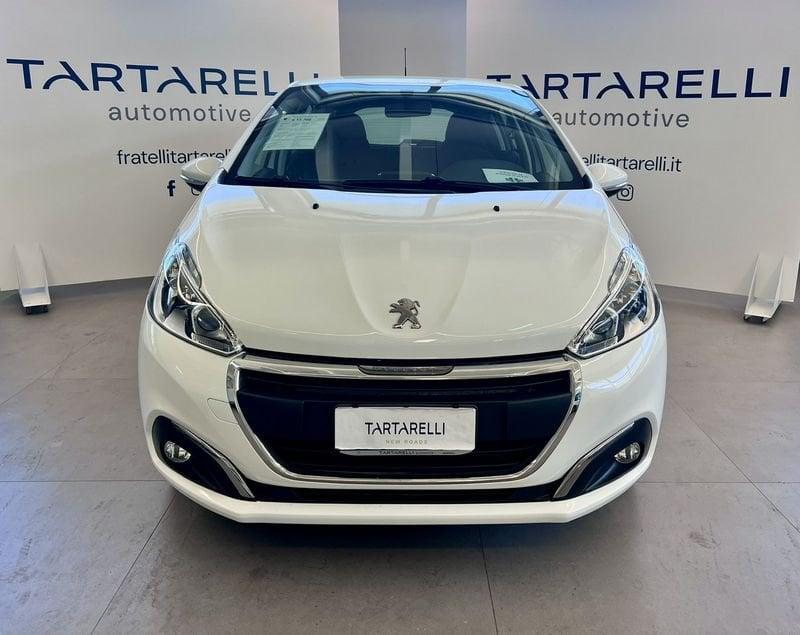 Peugeot 208 BlueHDi 100 S&S 5p. Mix