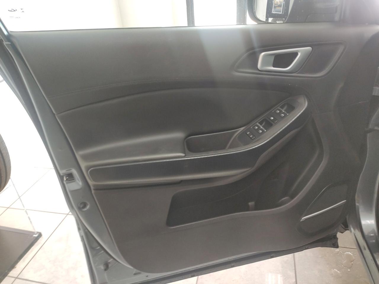 Dr 5.0 1.5 Bi-Fuel GPL