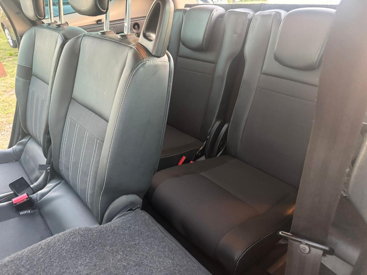 Renault Scenic XMod 1.6 dCi 7 POSTI del 2012
