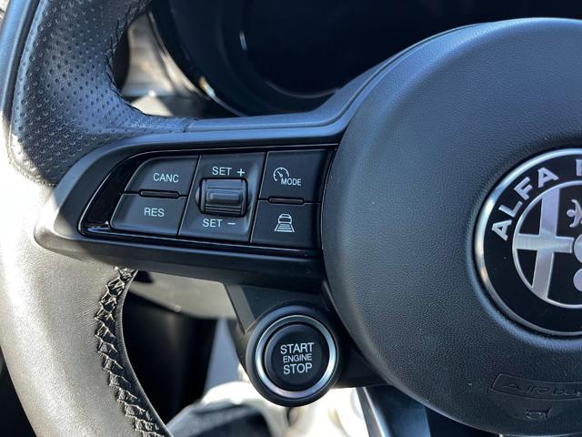 ALFA ROMEO Tonale 1.3 280 CV PHEV AT6 Q4 Ti