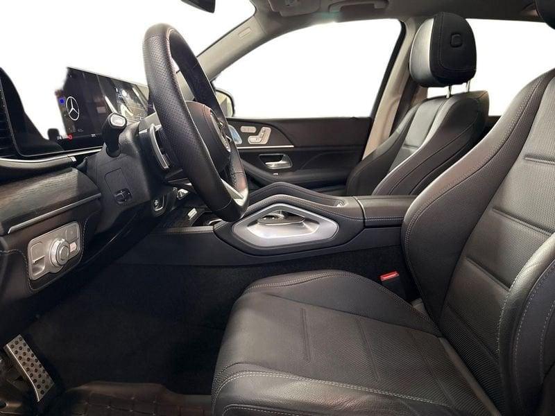 Mercedes-Benz GLE 350 de phev AMG Line Premium 4matic auto