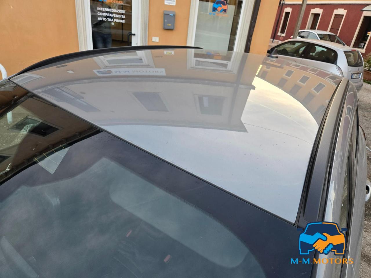 Ford Kuga 2.5 full hybrid ST-Line 2wd 190cv