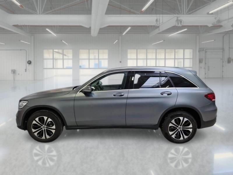 Mercedes GLC SUV GLC 300 e phev (eq-power) Business Extra aut. 4matic auto