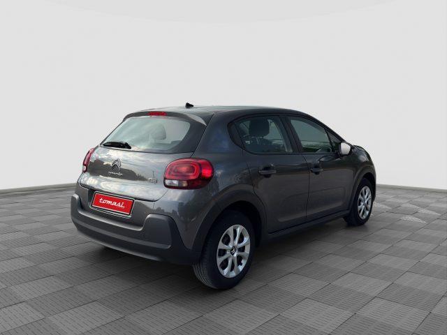 CITROEN C3 C3 PureTech 83 S&S Feel