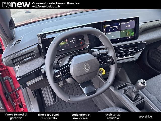 RENAULT Clio 1.2 tce Evolution 115cv