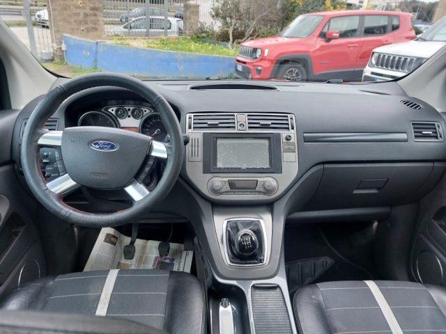 FORD Kuga 2.0 TDCi 136 CV 4WD