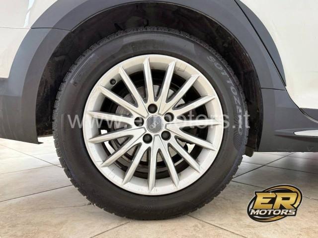 Audi A4 Allroad 2.0 tdi Business 150cv Unipro