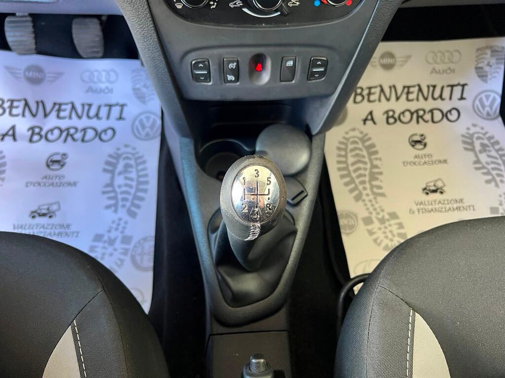 Dacia Sandero Stepway Prestige 0.9 Tce 90 CV