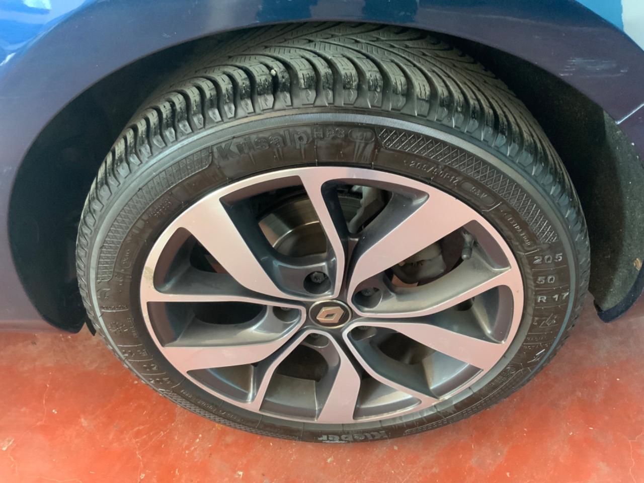 Renault Megane Mégane dCi 8V 110 CV Energy Bose