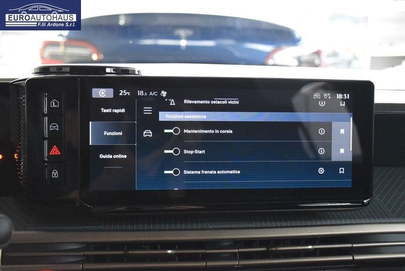 Lancia Ypsilon Ypsilon 1.2 mhev e-dct