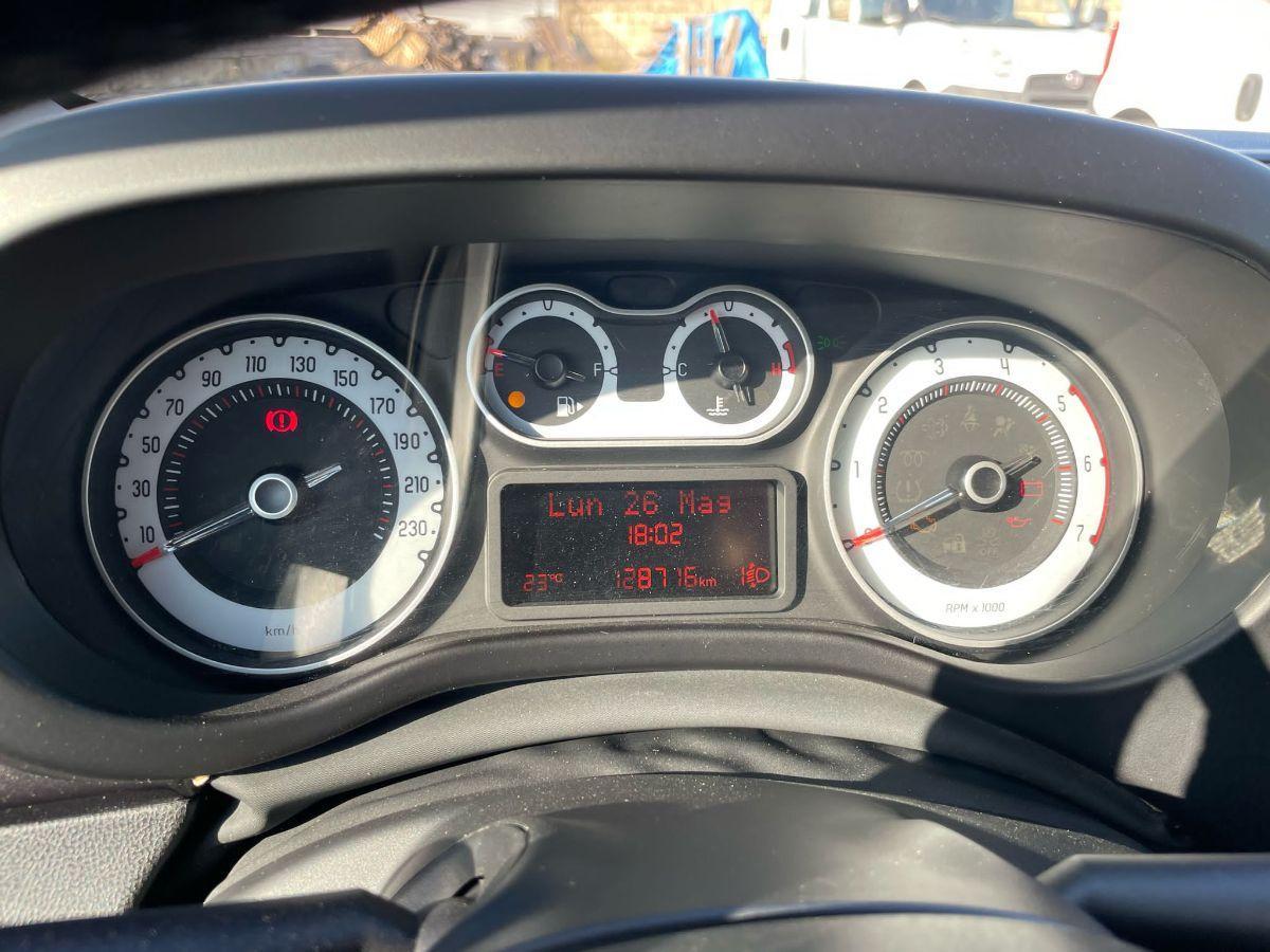 FIAT - 500 L - 1.3 Multijet 85 CV Lounge