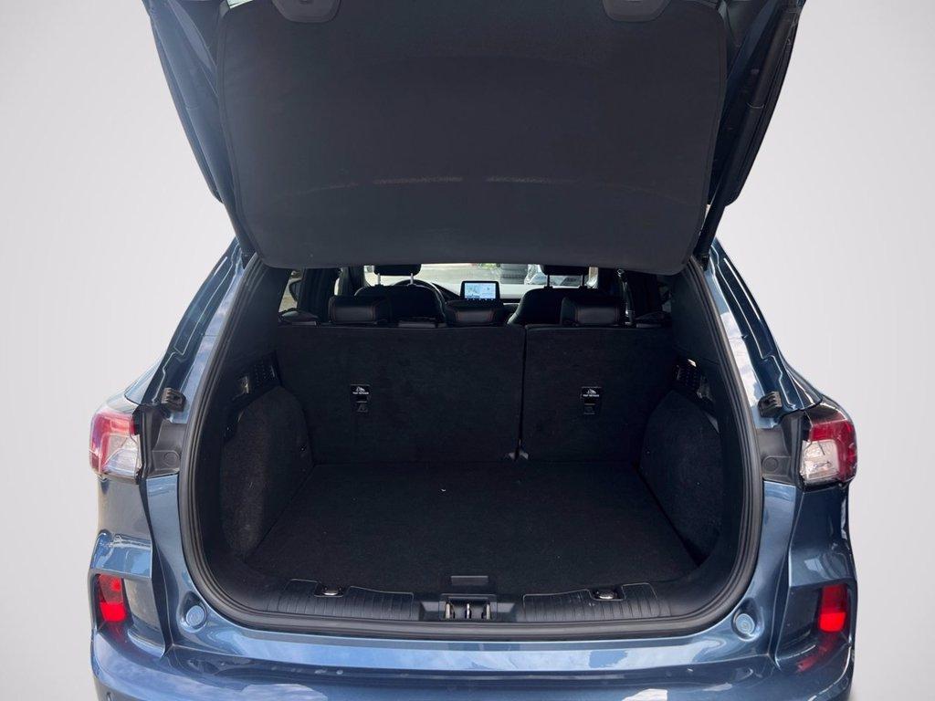 FORD Kuga 2.5 Plug In Hybrid 225 CV CVT 2WD ST-Line X del 2023