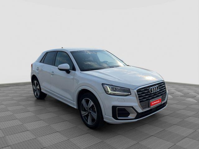 AUDI Q2 Q2 35 TDI S tronic Admired