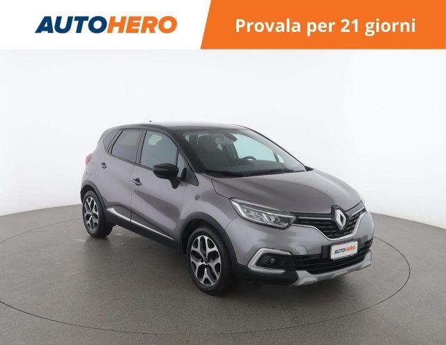 RENAULT Captur TCe 12V 90 CV Sport Edition2