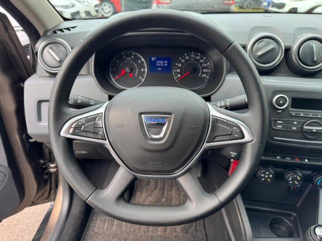 DACIA Duster 1.5 Blue dCi 8V 115 CV 4x2 Comfort