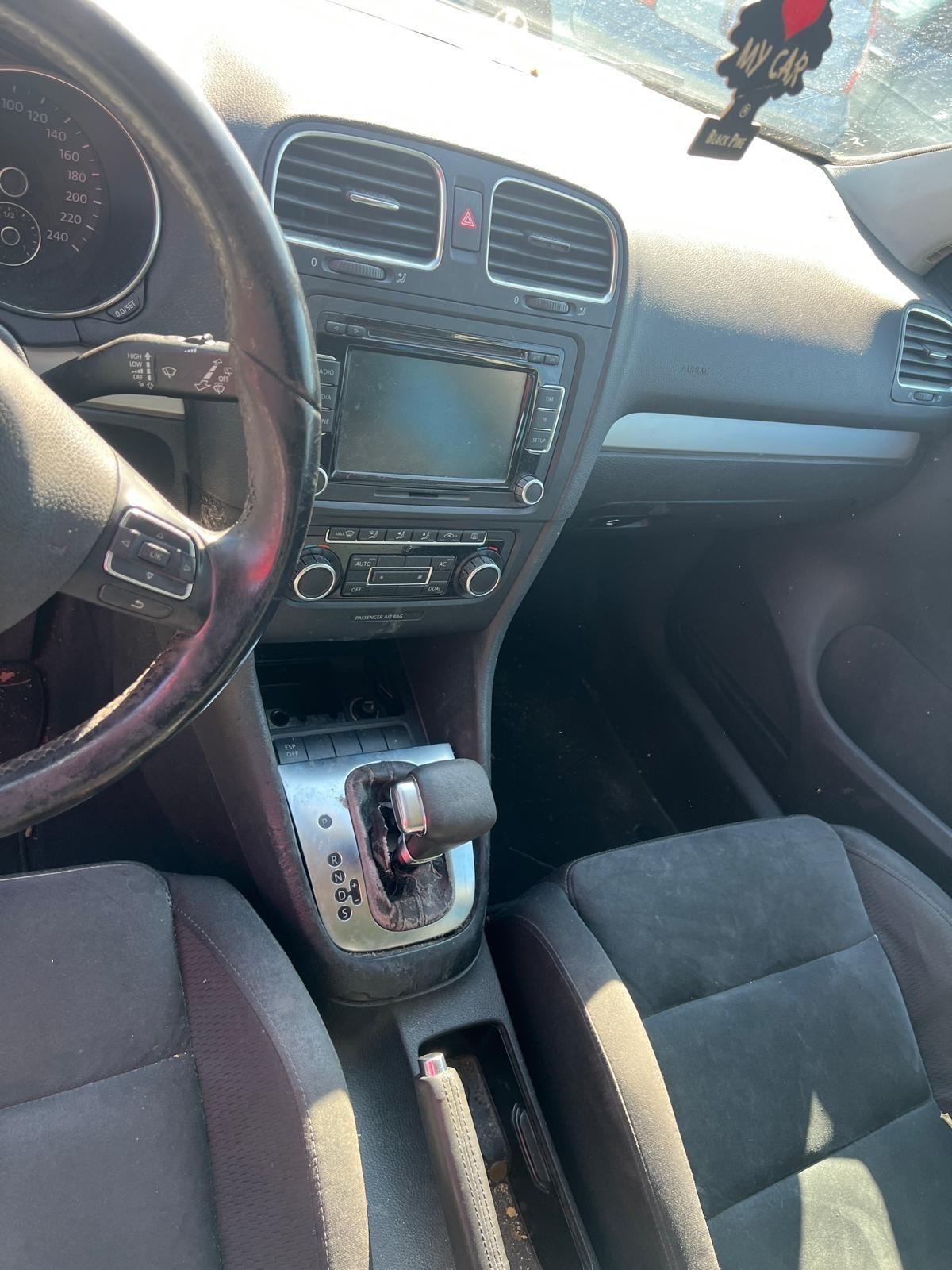 Volkswagen Golf 1.4 TSI 122CV DSG 5p. Highline
