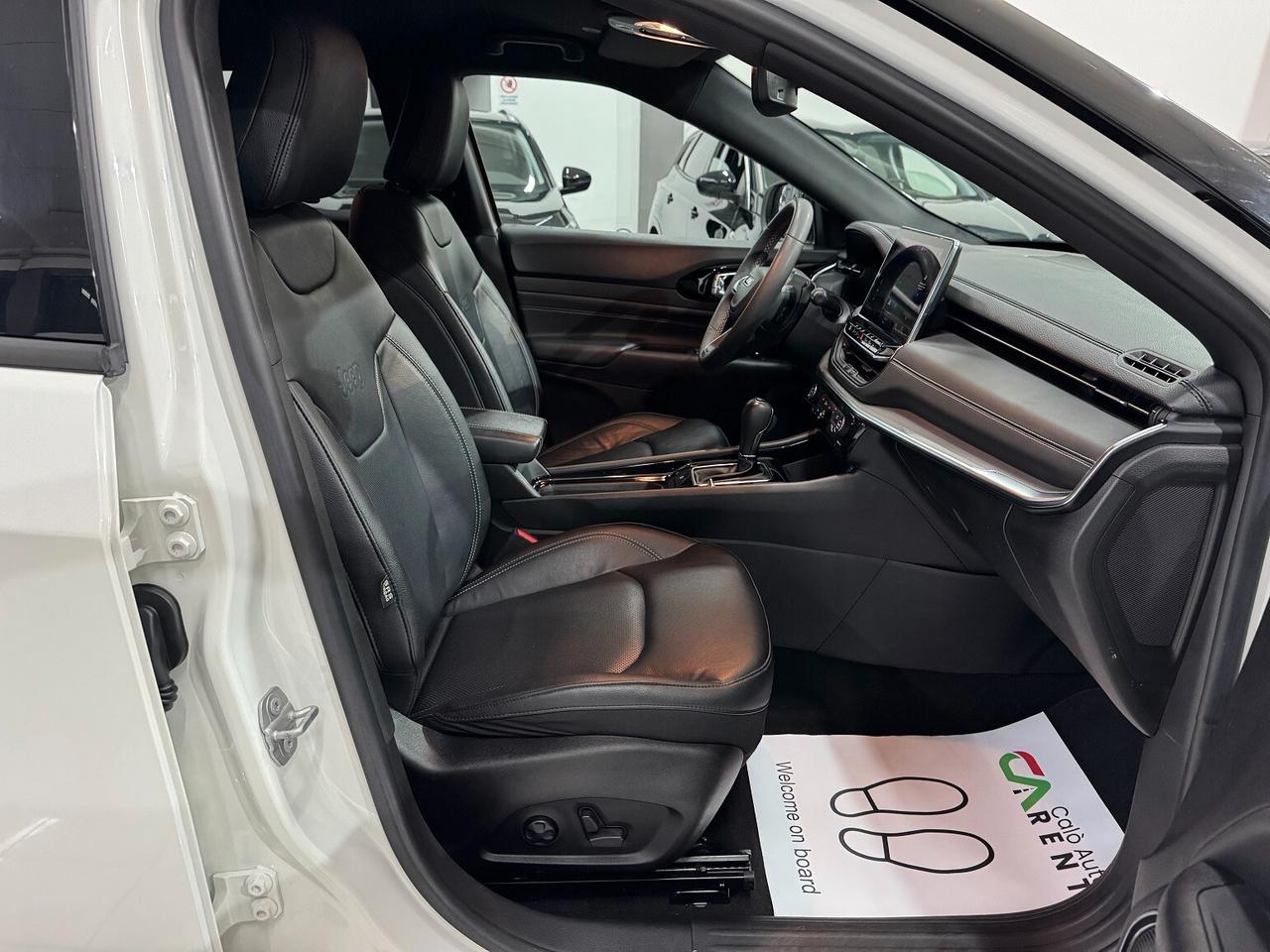 Compass 1.3hybrid T4 240CV Auto 4xe S SUPER BELLA