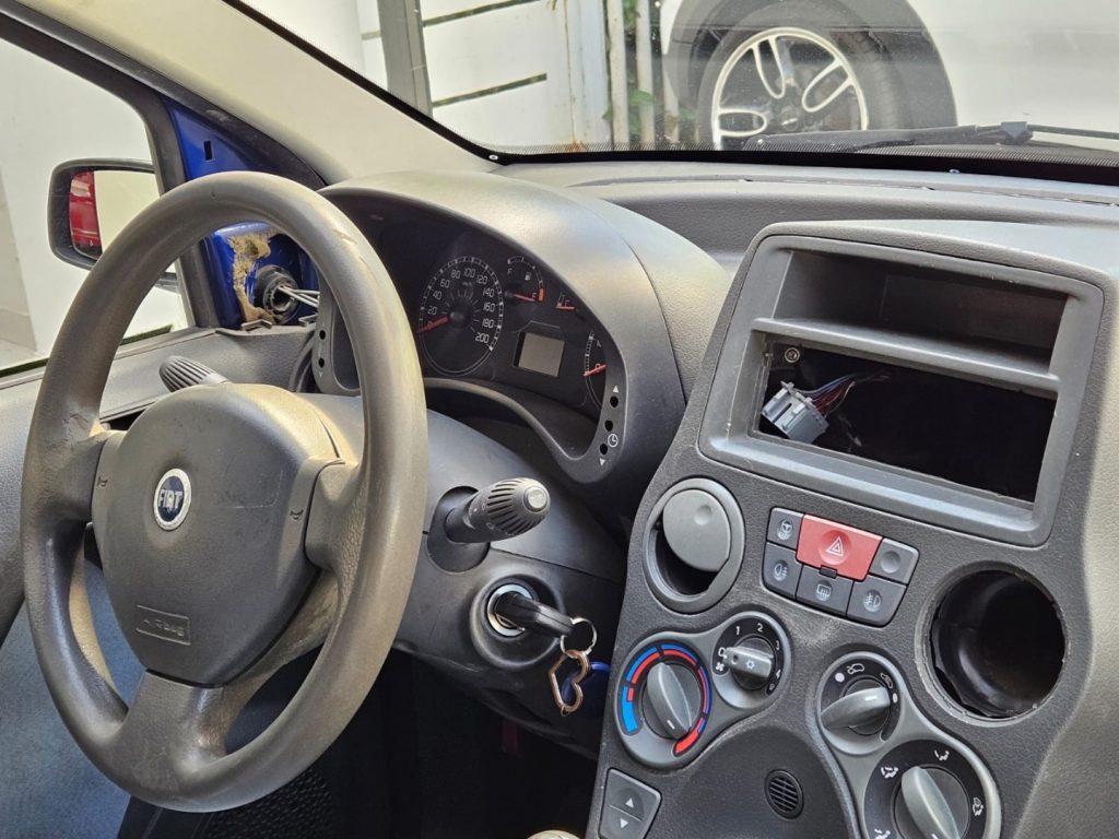 Fiat Panda 1.2 Dynamic GPL