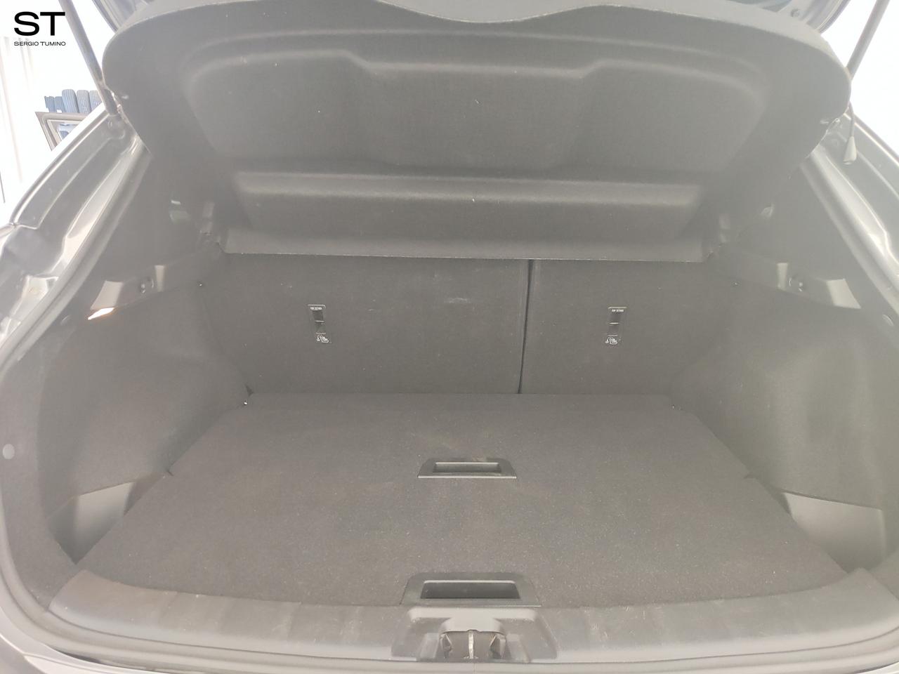 NISSAN Qashqai 2ª serie - Qashqai 1.5 dCi 115 CV N-Connecta