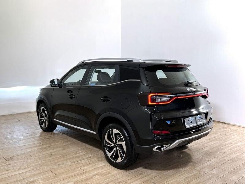 EMC Sei Sei 1.5 Gpl 147cv cvt