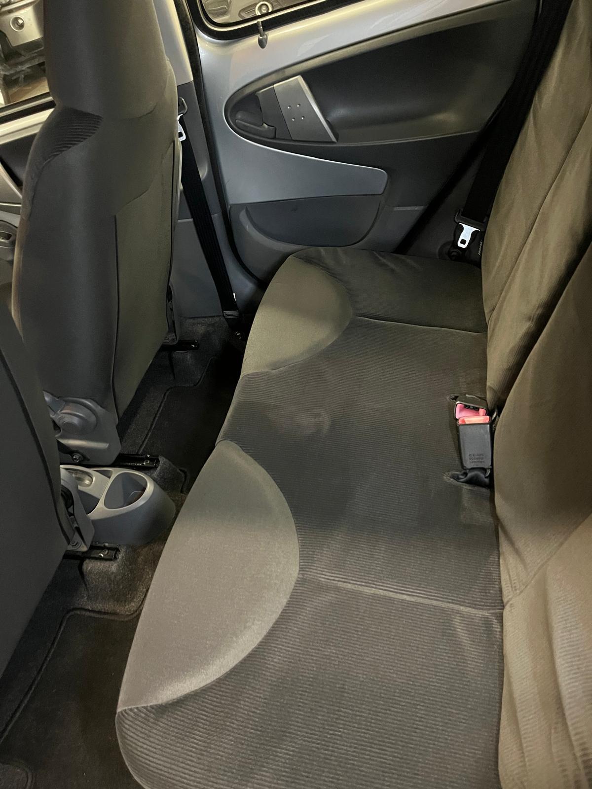 Citroen C1 1.0 5 porte BAC1