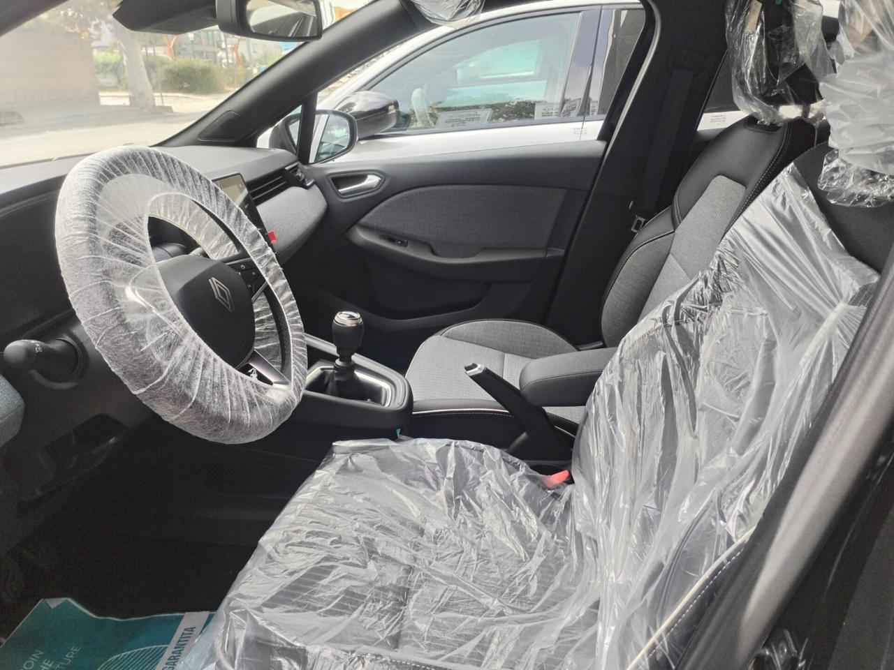Renault Clio ECO-G 100 CV Techno