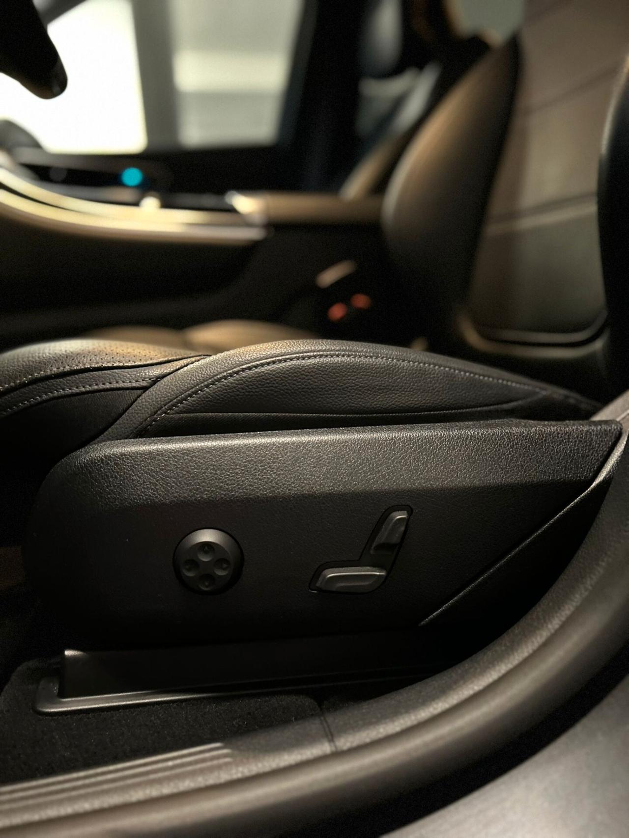 Mercedes-benz GLC 220 d 4Matic Mild Hybrid Advanced Plus