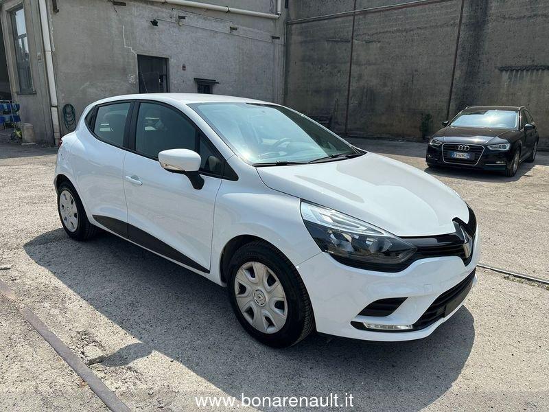 Renault Clio 1.2 75CV 5 porte Life