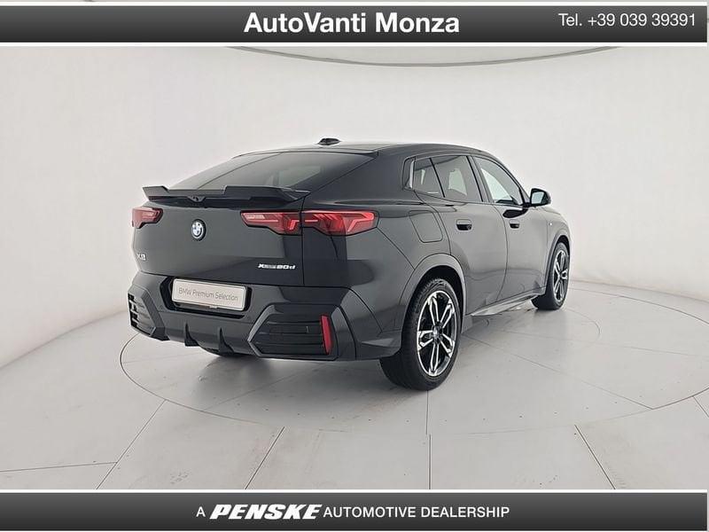 BMW X2 X2 xDrive 20d Msport Pro