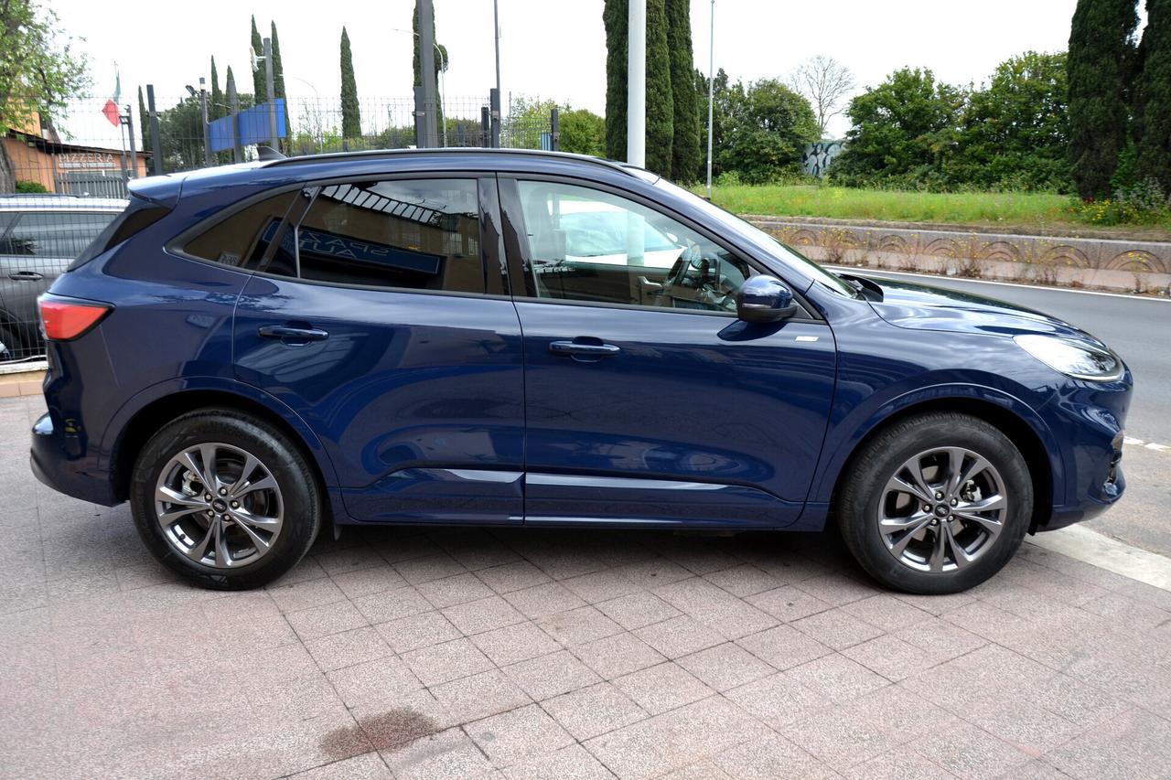 Ford Kuga 2.5 PHEV 225CV ST-LINE X **PREZZO REALE**UNIPRO'**