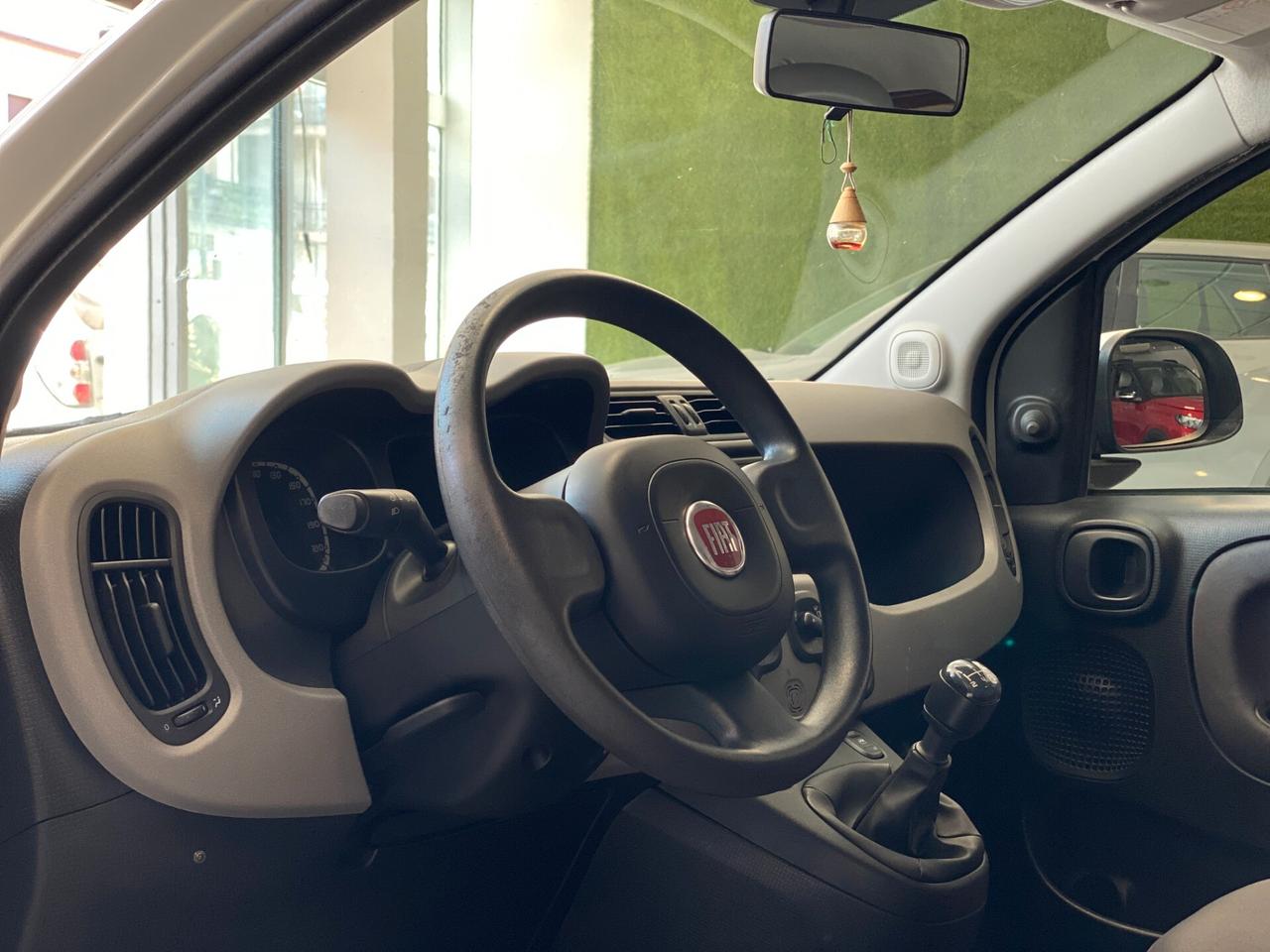 Fiat Panda 1.3 Diesel S&S 75 Easy