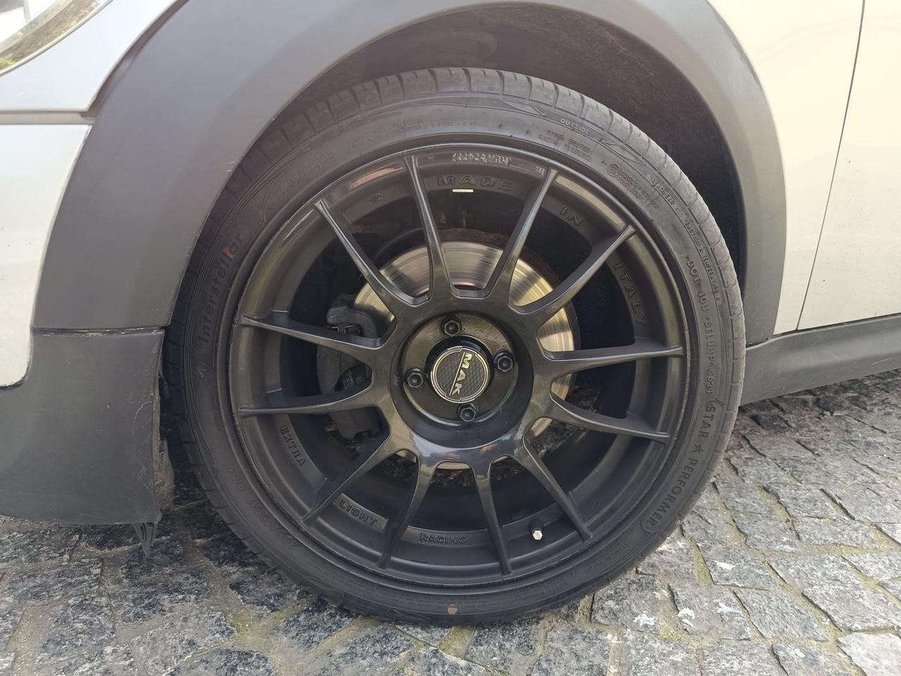 Mini Cooper SD 2.0 Hype #10162