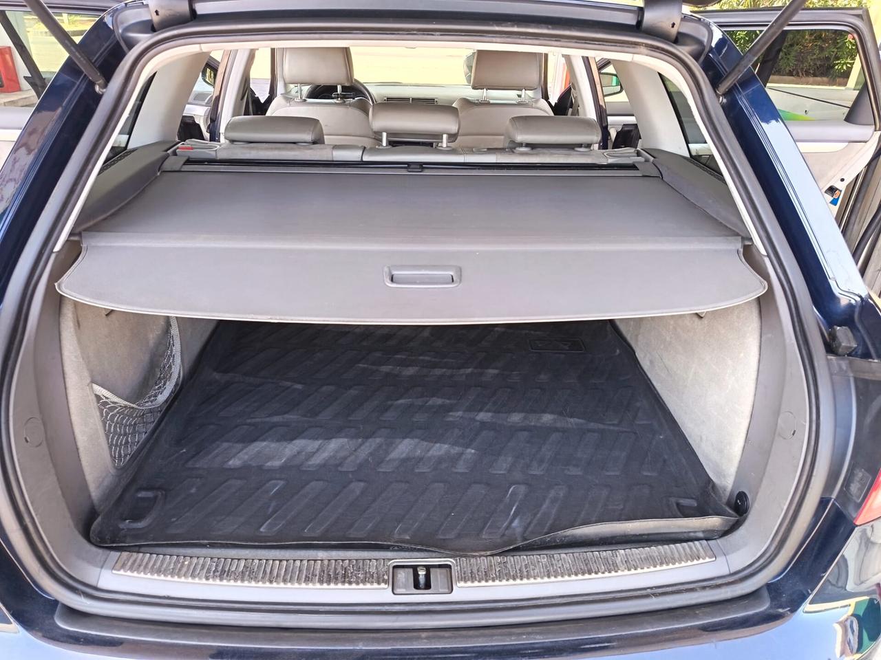 Audi A4 2006 2.0 16V 200CV TFSI Avant quattro Automatica