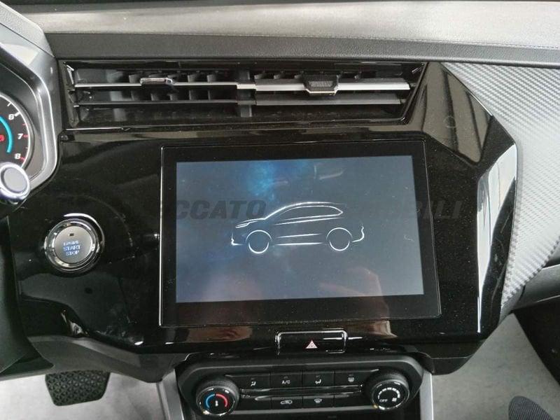 DR AUTOMOBILES dr 3.0 DR 3.0 1.5 CVT GPL