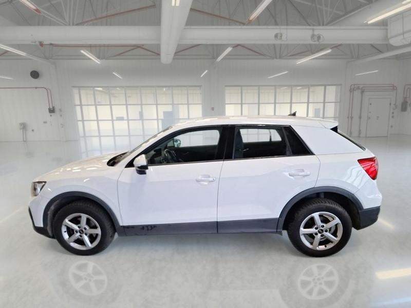 AUDI Q2 2.0 30 TDI BUSINESS