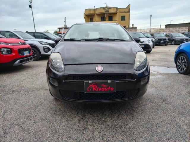 FIAT Punto Evo 1.2 GPL 5 porte S&S MyLife