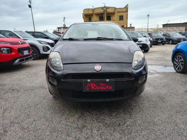 FIAT Punto Evo 1.2 GPL 5 porte S&S MyLife
