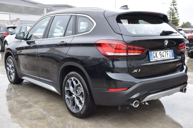 BMW X1 xDrive18d xLine Plus