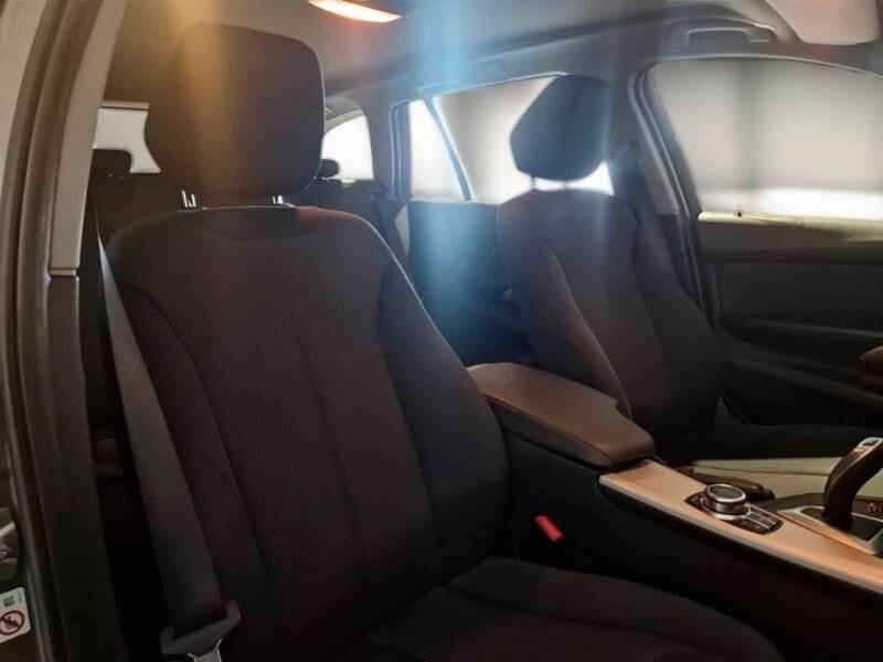 Bmw 320d Touring Business Advantage aut.