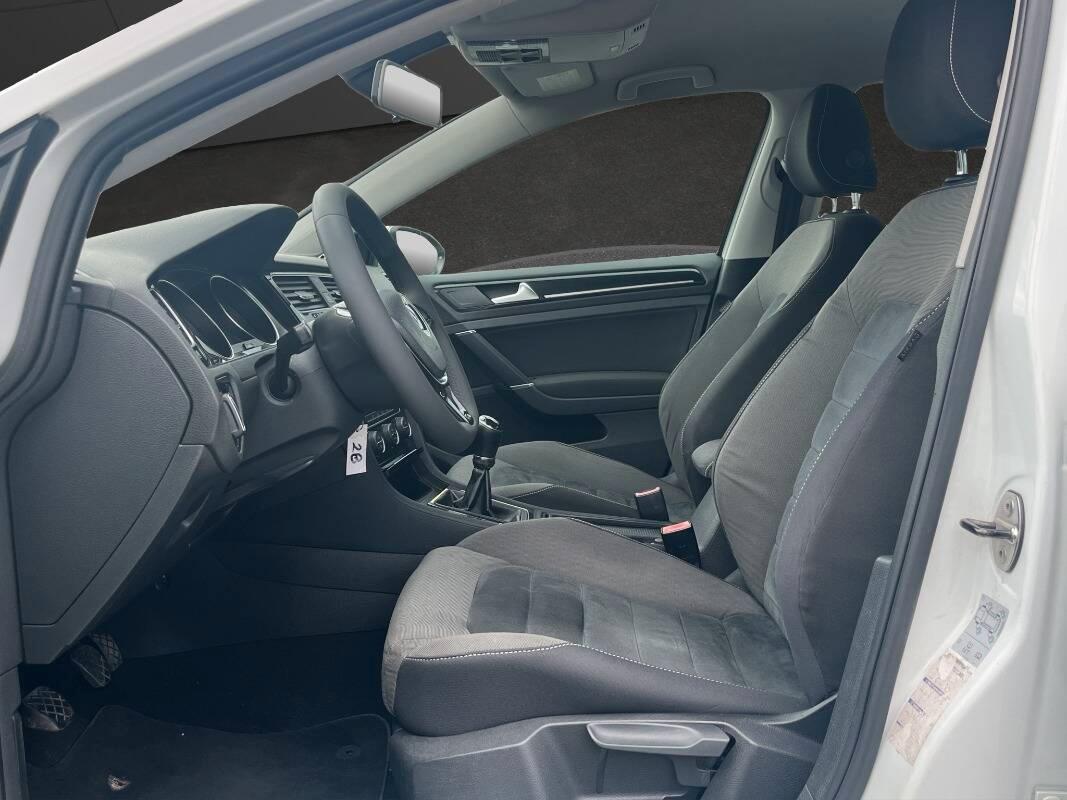Volkswagen Golf 1.6 tdi Comfortline 4motion 5p