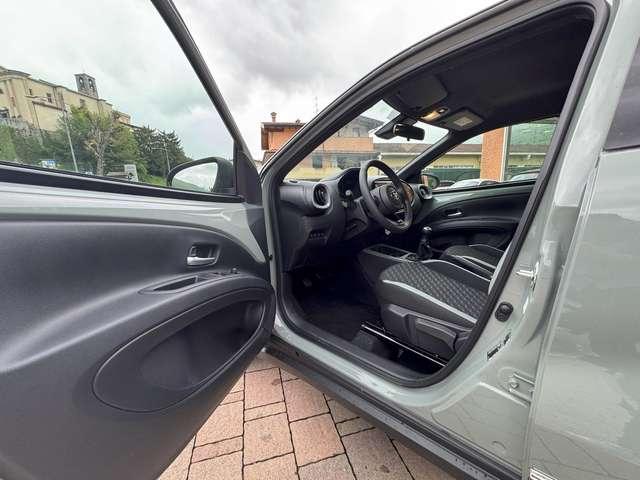 Toyota Aygo X 1.0 JBL Special Edition 72cv