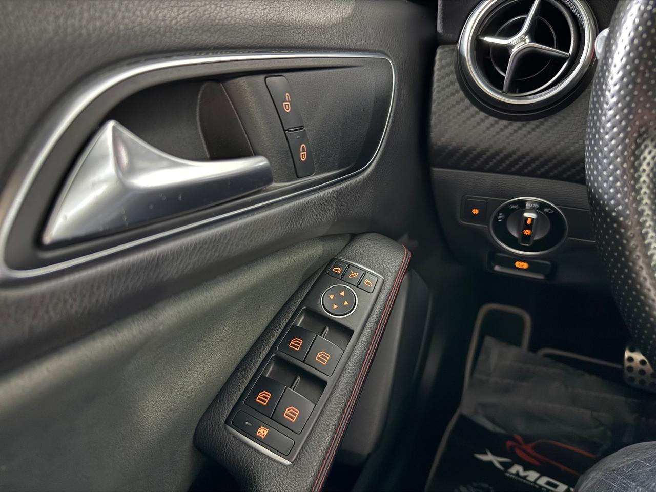 Mercedes-benz A 180 A 160 d Automatic Premium