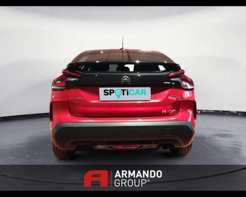 Citroën C4 3ª serie PureTech 100 S&S Feel