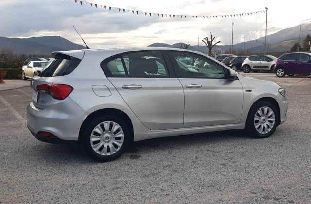FIAT Tipo 1.6 Mjt S&S 5 porte Business SCONTO ROTTAMAZIONE