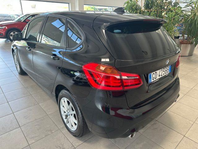 BMW 218 d Active Tourer Advantage