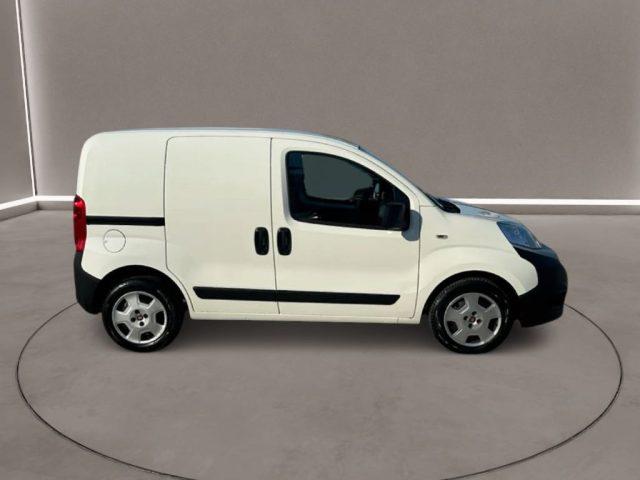 FIAT Fiorino 2ª serie - 1.3 MJT 95CV Cargo SX