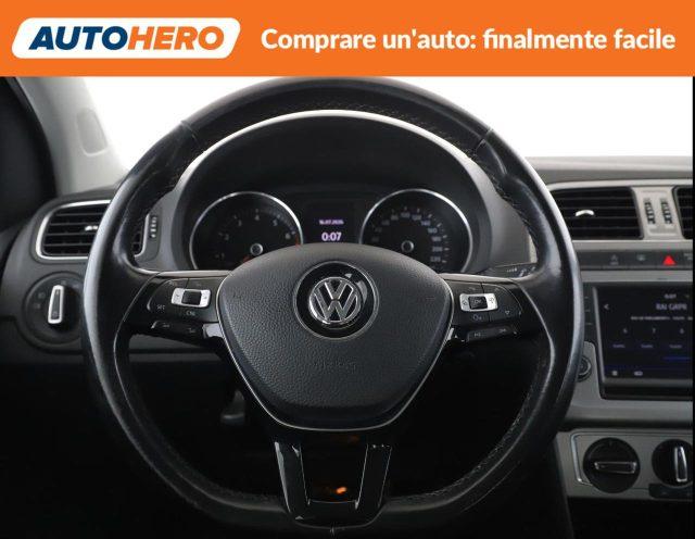 VOLKSWAGEN Polo 1.2 TSI DSG 5p. Highline BlueMotion Technology