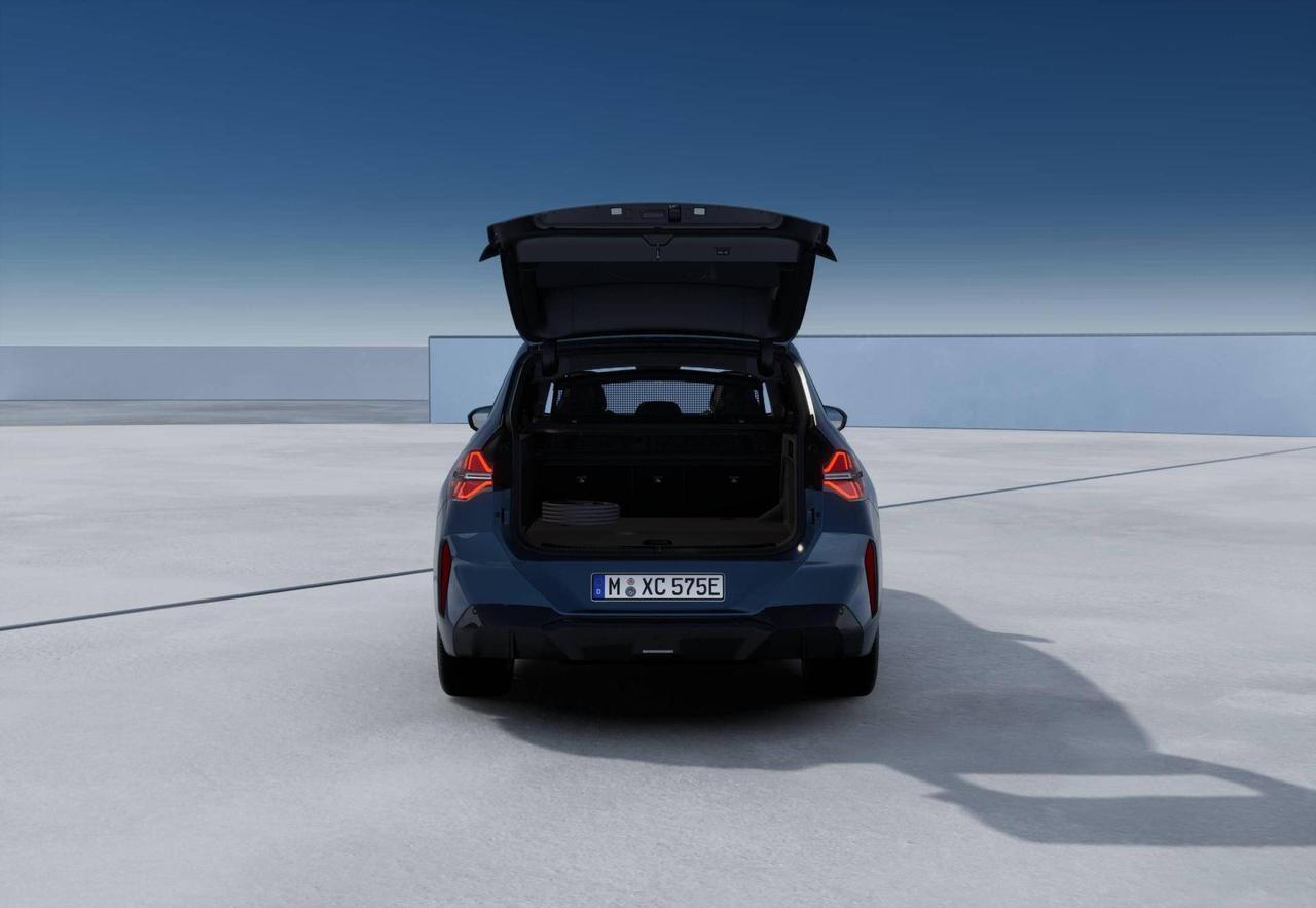 BMW X3 xDrive30e MSport