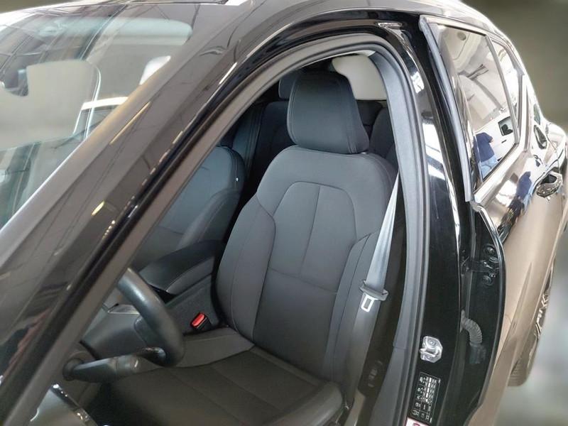 VOLVO XC40 T4 PLUG-IN HYBRID AUTO RECH INSCRIP EXPR SUV